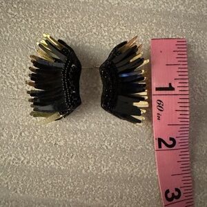 Mignonne Gavigan Mini Madeline Statement Earring